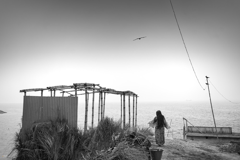 李泛：孟加拉人