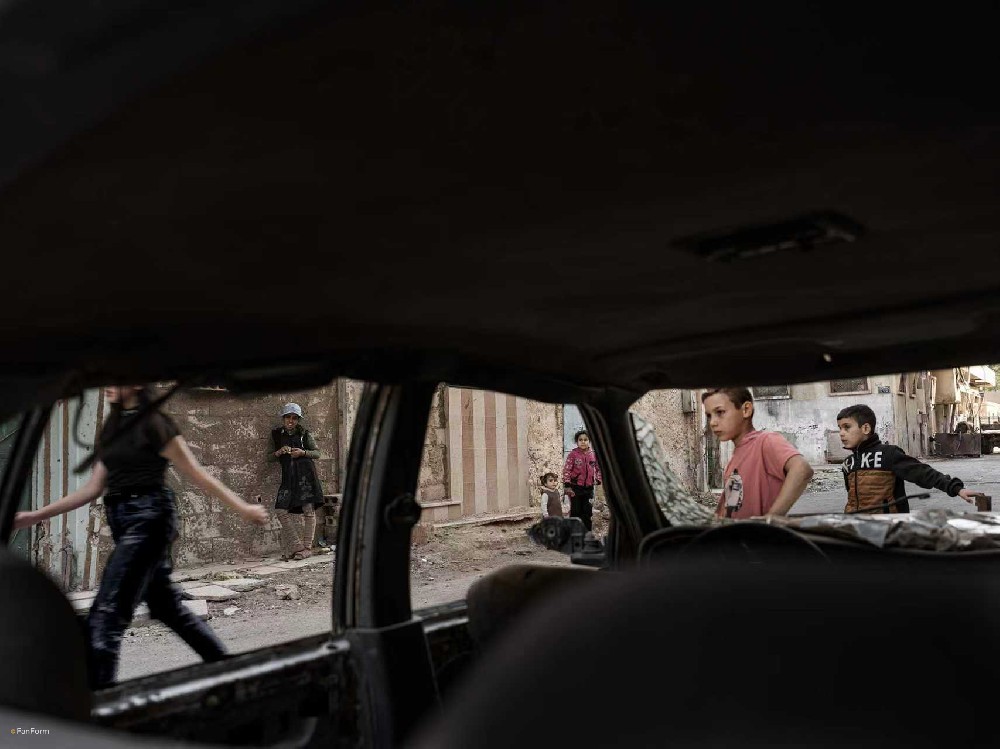 信仰的塌陷（Ⅲ）