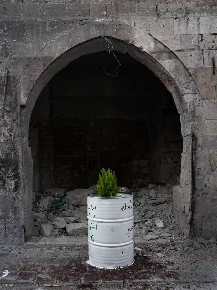 信仰的塌陷（Ⅰ）