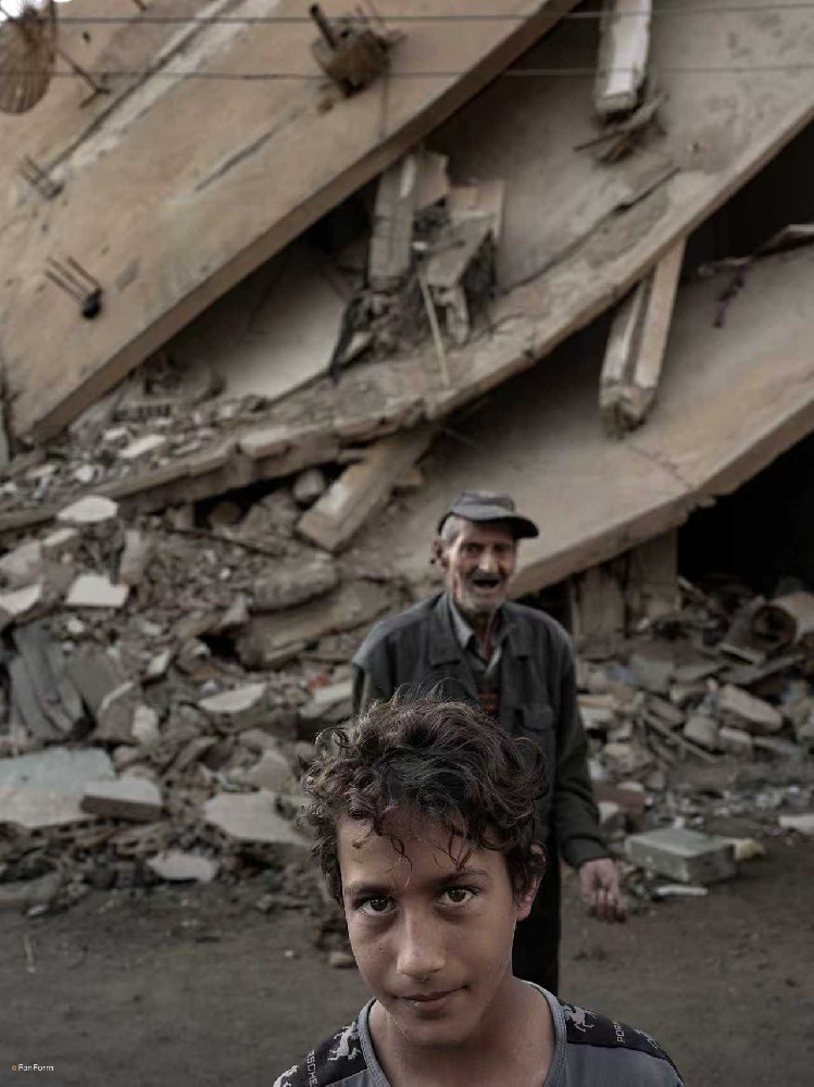 信仰的塌陷（Ⅱ）